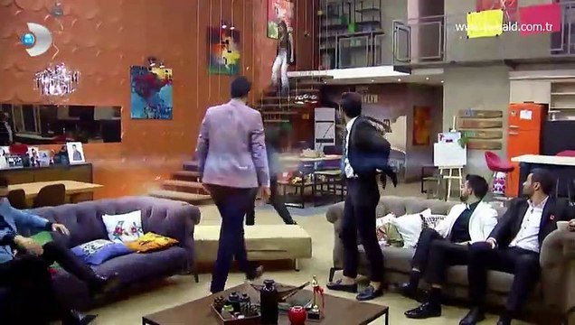 Kısmetse Olur'da Melis eve döndü