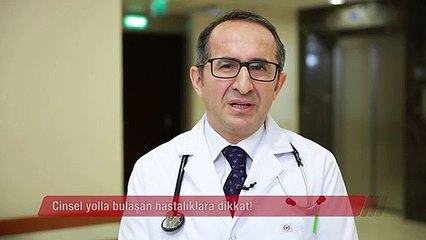 Cinsel yolla bulaşan hastalıklar nelerdir?