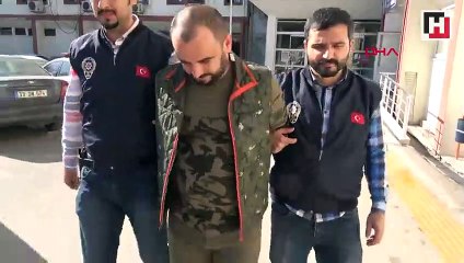 'Doktorum' diyerek ilişki kurduğu 25 kadını dolandırdı