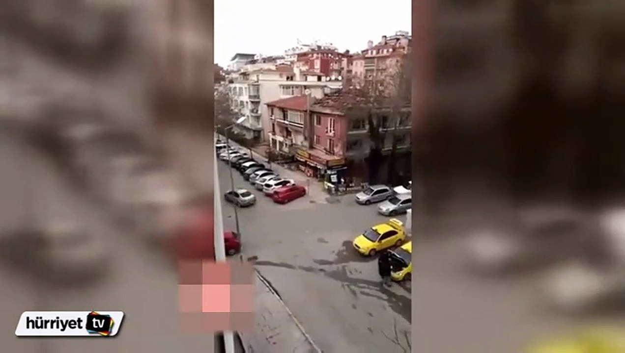 Drone'u bakkala gönderen yurdum insanı