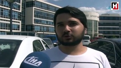 İnternetten köpek satın almak isterken dolandırıldı