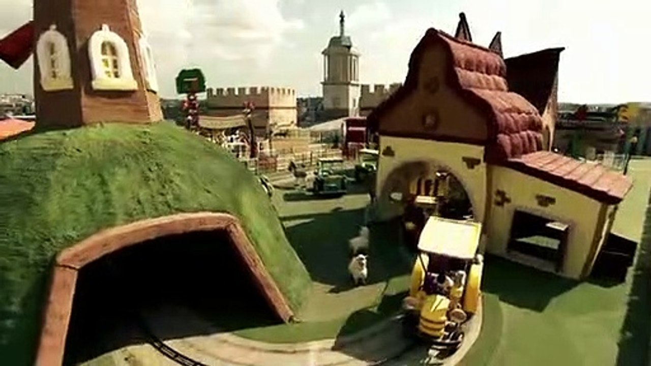 Vialand