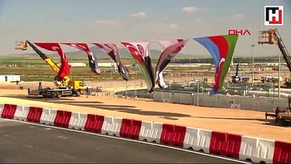 TANAP hizmete giriyor