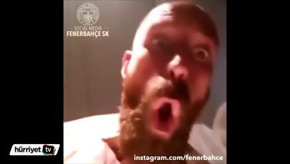 Meireles'ten Türkçe dublaj