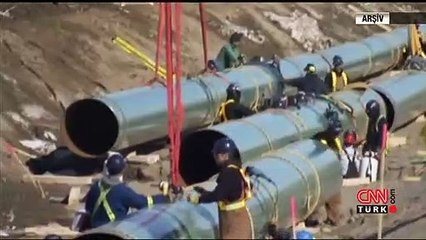 Doğalgazda Rusya devre dışı kalırsa ne olur?