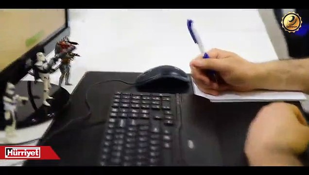30 bin kişiden para topladılar sırra kadem bastılar