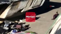 Düğünde havaya ateş açan 2 maganda önce kameraya sonra polise yakalandı