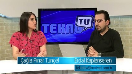 Kişisel bilgisayarınızda Linux işletim sistemi kullanın