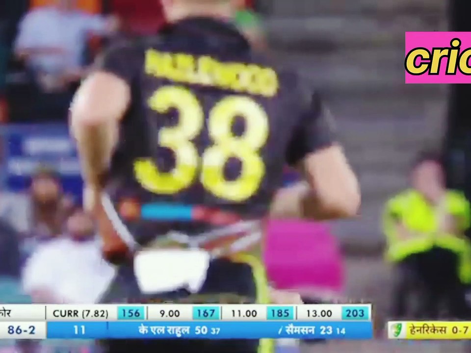 Back to back wicket
