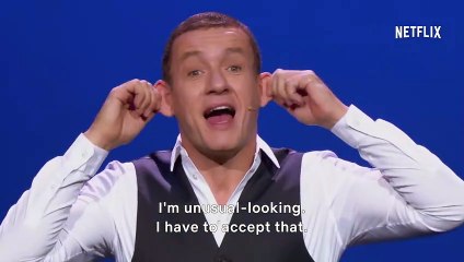 Dany Boon: Des Hauts-De-France Bande-annonce (EN)