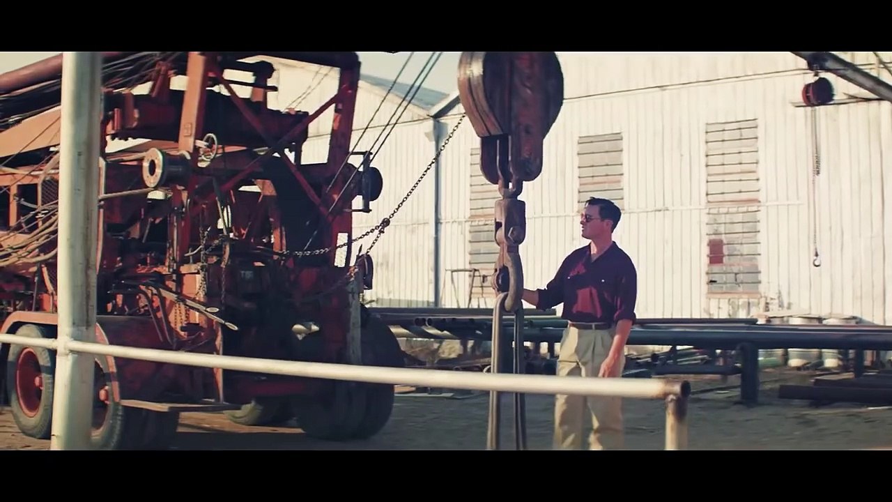 The Iron Orchard Bandeannonce (EN) Vidéo Dailymotion