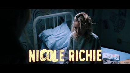 Cursed Friends Bande-annonce (EN)