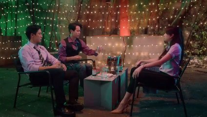 Catch Me Baby (2022) EEP.3 ENG SUB