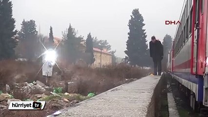 3 yaşındaki kızı taciz edip yaraladılar