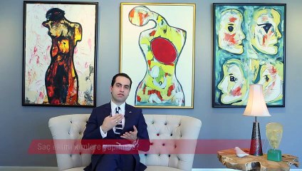 Saç ekimi kimlere yapılmaz