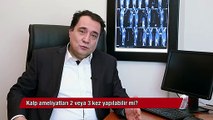 Kalp ameliyatları 2 veya 3 kez yapılabilir mi?