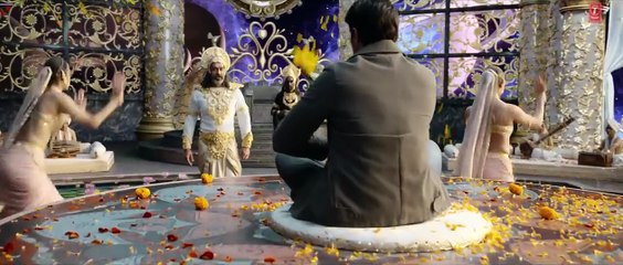 Thank God (Diwali Trailer) Ajay Devgn, Sidharth Malhotra, Rakul _ Indra Kumar _ Bhushan Kumar-AR-BUZZ