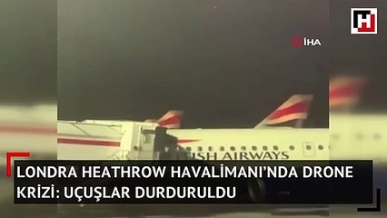 Kabus geri döndü... Hepsi durduruldu
