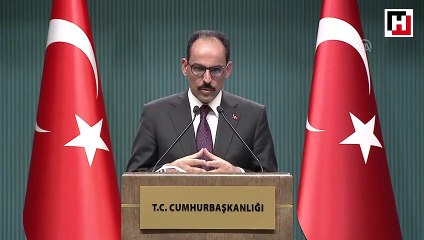 Trump 2019 yılı içerisinde Türkiye'ye gelecek