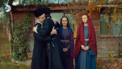 Vatanım Sensin'de Mustafa Kemal vurgusu duygulandırdı