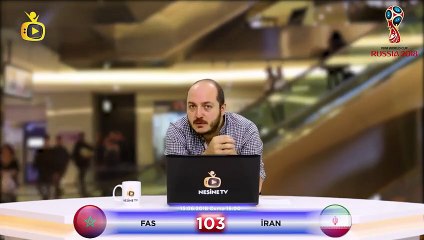 Dünya Kupası iddaa Tahminleri - 15 Haziran 2018