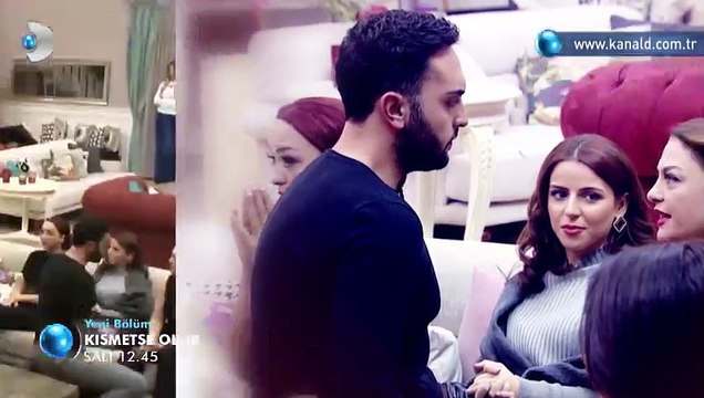 Kısmetse Olur'da Melis eve geri mi dönüyor?