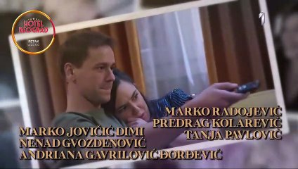 Igra Sudbine - Serijal 04 - Epizoda 11 - Domaca serija