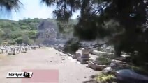 Efes, Unesco Dünya Mirası Listesi'ne girdi