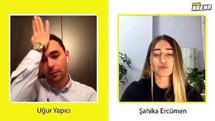 Şahika Ercümen: 'Dünya rekorumu geliştirme hedefim önümüzdeki yıla kalabilir'