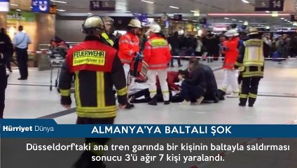 Son 24 saatte dünya turu