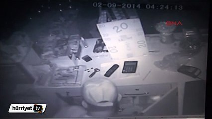 Hırsızı kolundaki dövme yakalattı