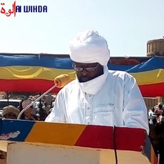 Tchad : le nouveau gouverneur du Ouaddaï demande aux bandits de quitter la province
