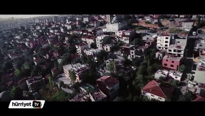 Erkan Petekkaya "Yeni Dünya" filmi için stüdyoya girdi