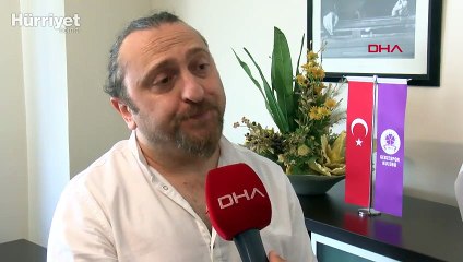 Esila Deniz'in düşüp yaşamını yitirdiği binanın iskanı alınmamış