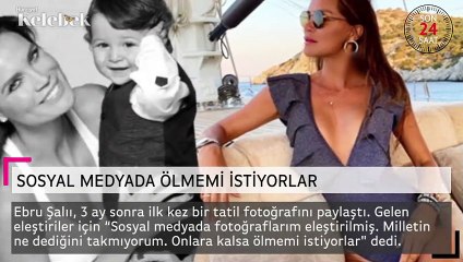 Son 24 Saatte Magazin Gündemi (27.07.2020)