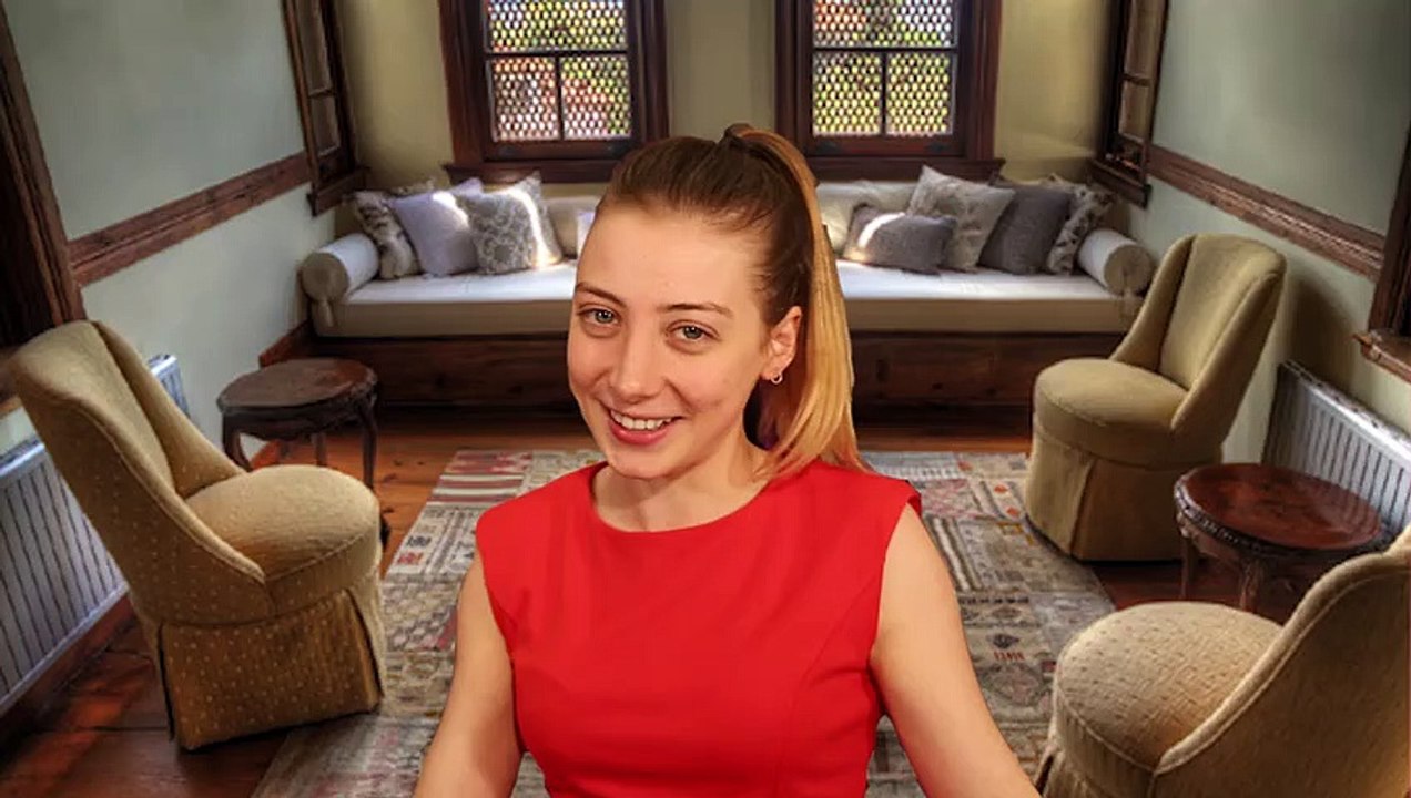 Dumanlı Göz Makyajı | Makyaj Sırları