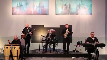 Hürriyet'te engelsiz konser