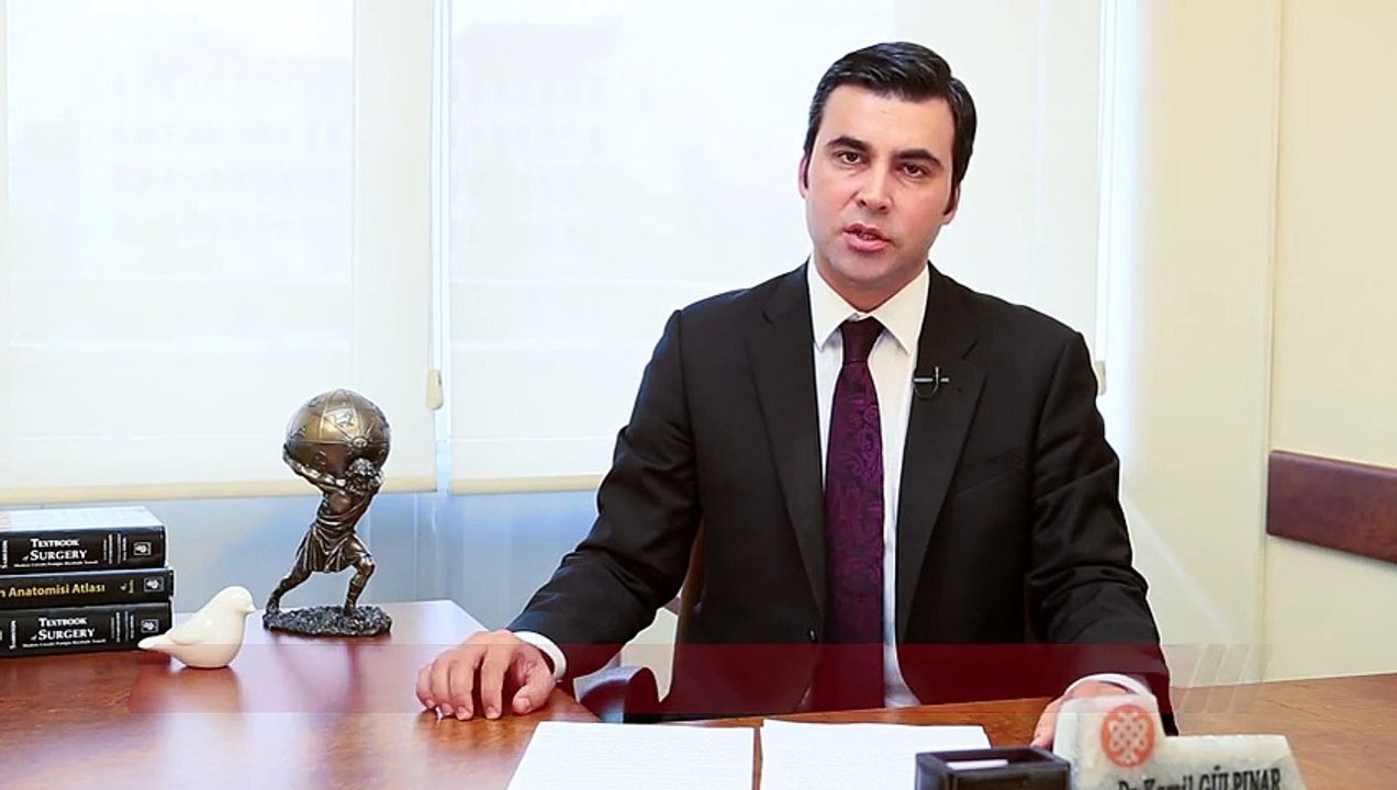 Kasık fıtığı nedir? Nedenleri ve belirtileri nelerdir?