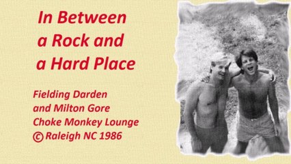 1986 In Between a Rock and a Hard Place