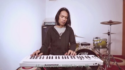 Air Supply - Goodbye (Acoustic Cover)