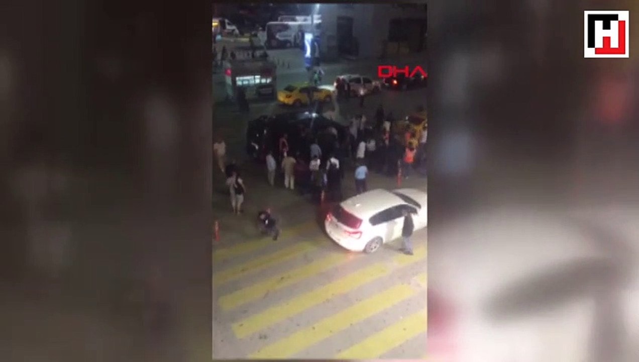 Attacks on Uber users, drivers continue at Ista...