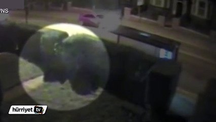 Polis korkunç tecavüzün görüntülerini yayınladı