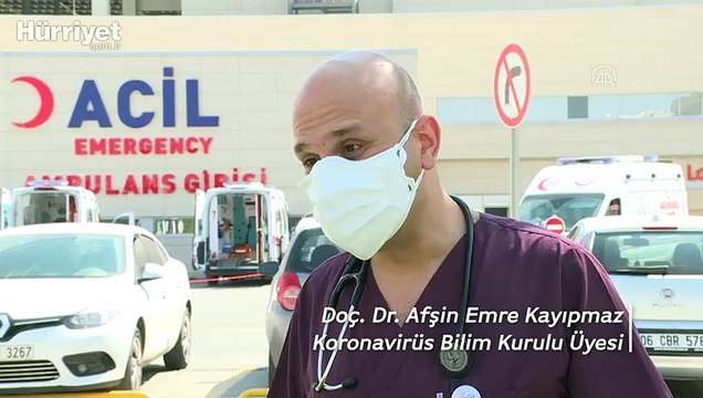 Koronavirüs Bilim Kurulu Üyesinden sıcak hava uyarısı