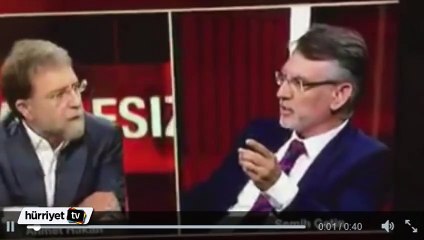 ‘Fethullahçılar ilk kez sarı lacivert duvara tosladı!’