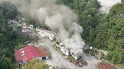 Subió a 41 el número de muertos en el accidente minero en Turquía
