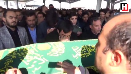 Dur ihtarına uymayınca vurulan genç yaşam savaşını kaybetti