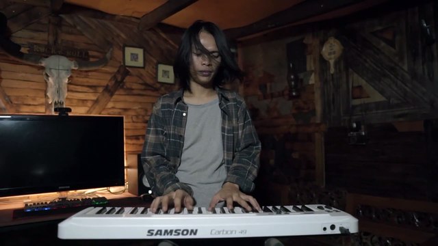 Bon Jovi - Keep The Faith (Acoustic Cover)