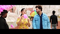 Roka (Official Video) Happy Raikoti - Isha Sharma - All In One (LP)- MixSingh -New Punjabi Song 2022-AR-BUZZ