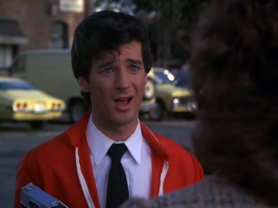 Agentin mit Herz Staffel 1 Folge 18