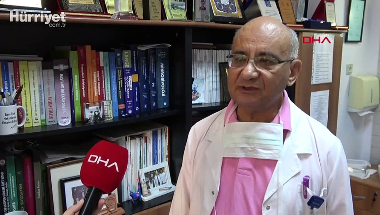 Prof. Dr. Yalçın'dan evlenecek çiftlere, kır düğünü önerisi